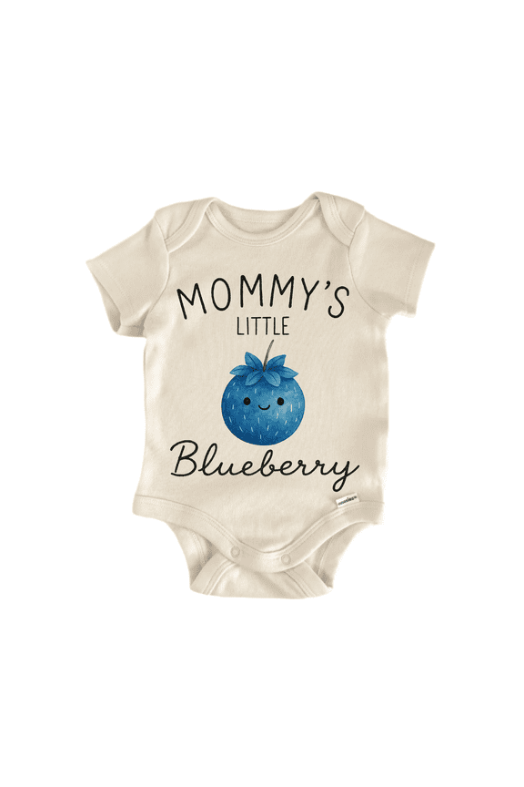 Mommy'S Pilates Buddy - Baby Bodysuit