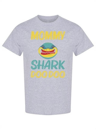 mommy shark shirt walmart