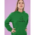 thumbnail image 1 of Mommy Unicorn  Hoodie Women's -Image by Shutterstock, 1 of 4