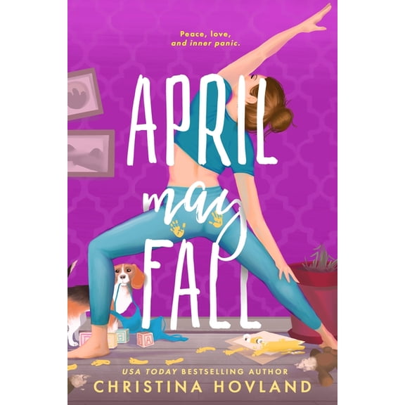 Mommy Wars April May Fall, Book 3, (Paperback)