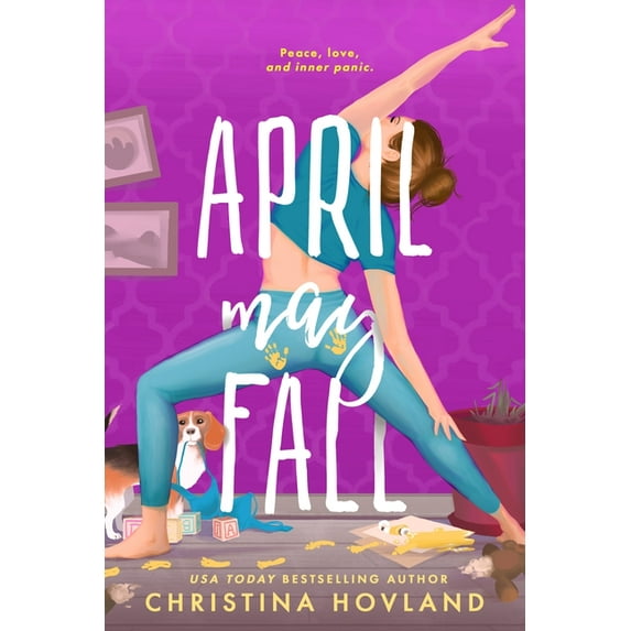 Mommy Wars: April May Fall (Series #3) (Paperback)