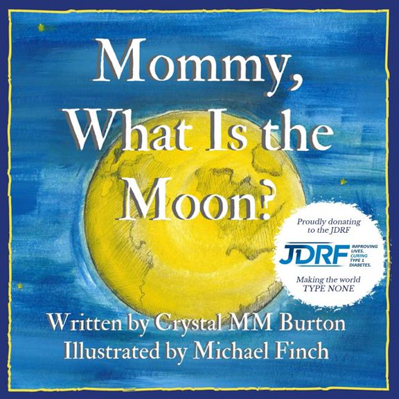 Mommy, What Is the Moon?, (Paperback)