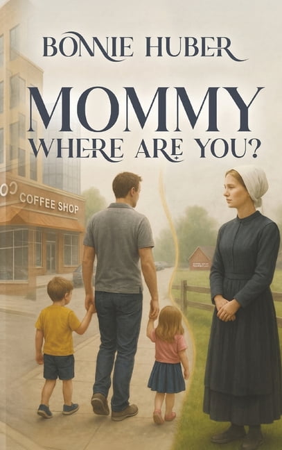 Mommy, Where Are You?, (Hardcover)