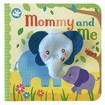 Pre-Owned Mommy and Me (Board book) 1680524402 9781680524406