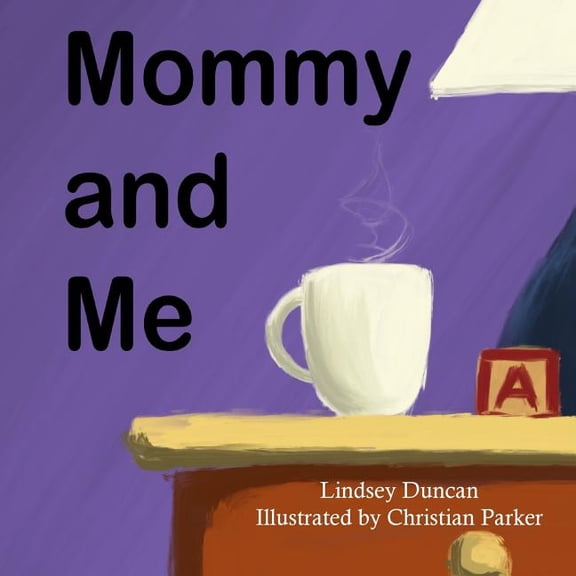 Mommy and Me, (Paperback)