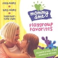 thumbnail image 1 of Mommy and Me: Playgroup Favorites (CD), 1 of 2