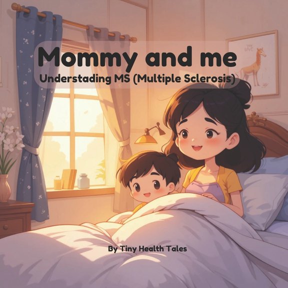 Understanding Health Battles Mommy and Me Understanding MS (multiple sclerosis), (Paperback)