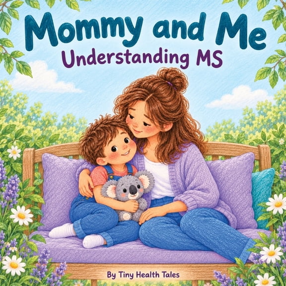 Understanding Health Battles Mommy and Me Understanding MS (multiple sclerosis), (Paperback)