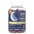 thumbnail image 1 of Mommy's Bliss Kids Sleep Gummies With Melatonin, Ages 3 Years+, Strawberry, 1 mg, 100 Gummies, 1 of 4
