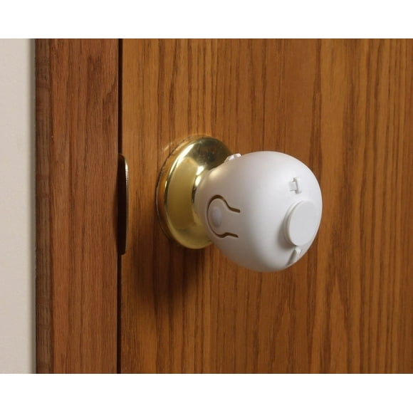 Door Knob Covers