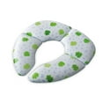 thumbnail image 1 of Mommy's Helper Froggie Cushie Traveler, 1.0 CT, 1 of 8