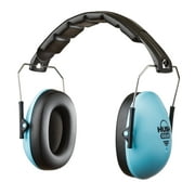 Mommy's Helper Hearing Protection Headphones for Kids; HushGear Noise Cancelling Headphones