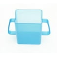 thumbnail image 1 of Mommy's Helper Juice Box Buddies, Blue, 5-Pack, 1 of 3