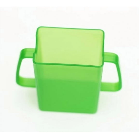 Mommy's Helper Juice Box Buddies, Green