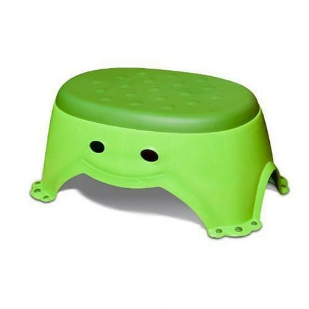 Mommy's Helper Non-Slip Stepstool - Froggie