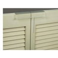 thumbnail image 1 of Mommy's Helper Slide-Lok Bi-Fold Door Lock, 1 of 3
