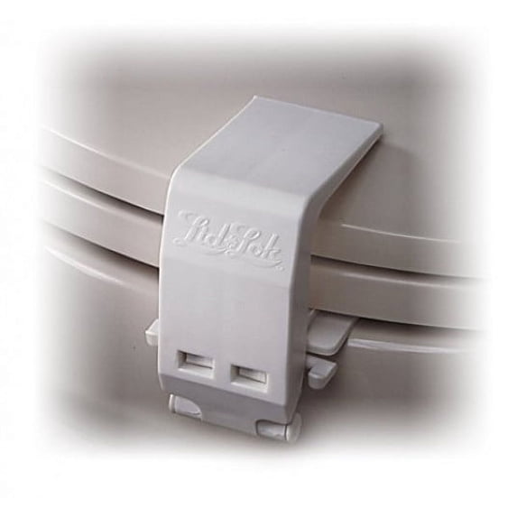 Mommy\'s Helper - Toilet Lid-Lok, 2 Count