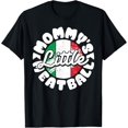 thumbnail image 1 of Mommy's Little Meatball Italian Funny T-Shirt tee, 1 of 4