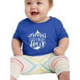 thumbnail image 1 of Mommy's Little Spook T-Shirt Infant -Image by Shutterstock,  18 Months, 1 of 4