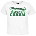 thumbnail image 1 of Mommy's Lucky Charm Toddler T-Shirt - 4T, 1 of 1