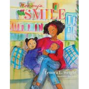 Mommys Smile, Paperback