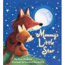 Pre-Owned Mommy's Little Star (Hardcover) 0545034086 9780545034081