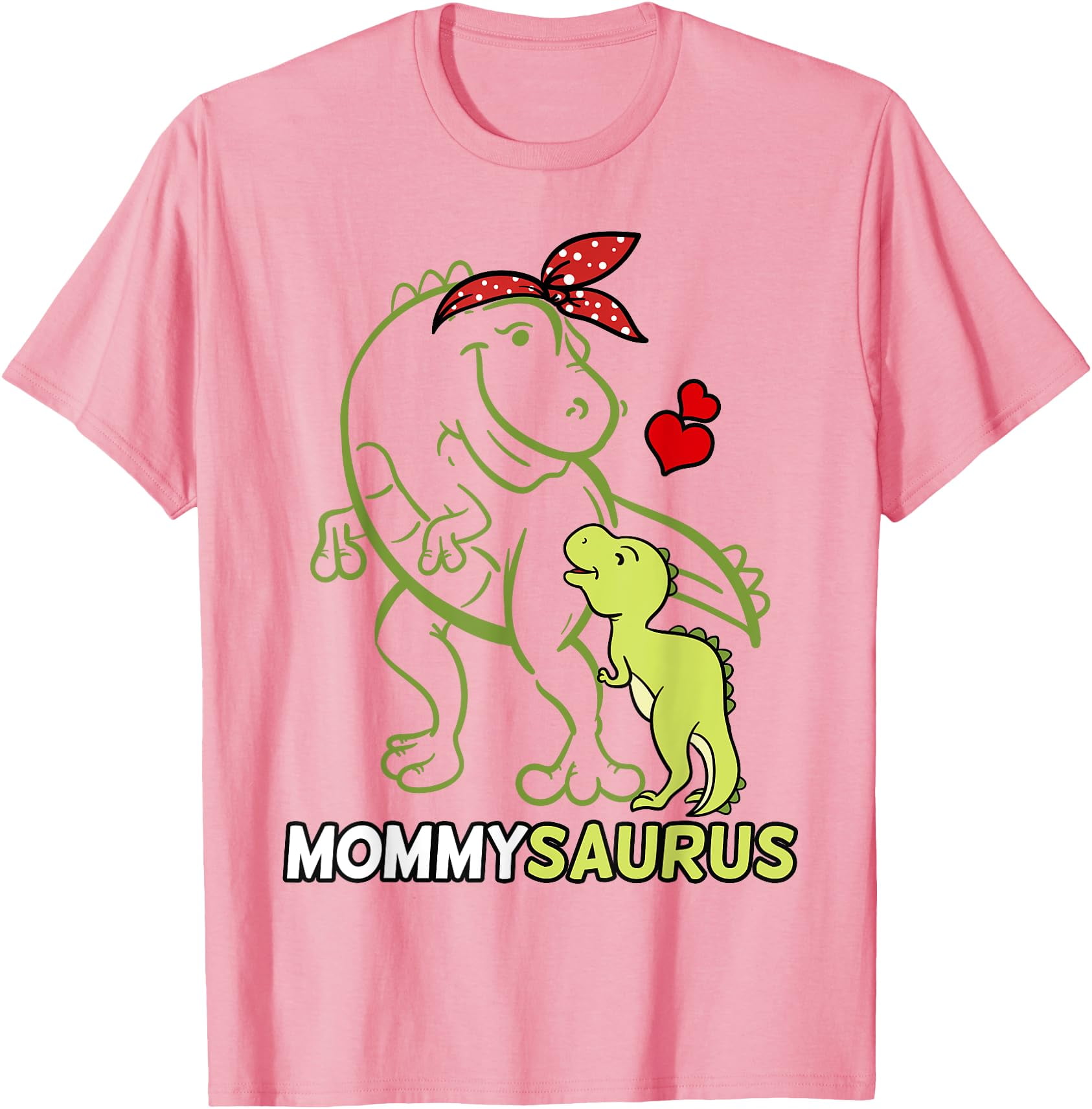 Mothercare Purple Dinosaur T-Shirt