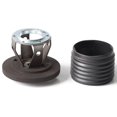 thumbnail image 1 of Momo 2011 Steering Wheel Adapter BMW Racing Hub, 1 of 2