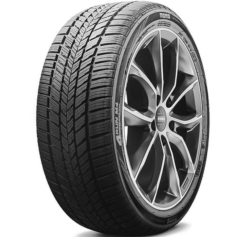 Momo 4RUN M4 All Weather 225/60R17 103V XL Passenger Tire