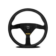 Momo Automotive Accessories R1909-33L MOD 78 Steering Wheel - Leather