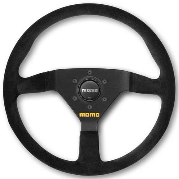 Momo Automotive Accessories R1909-33L MOD 78 Steering Wheel - Leather