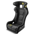 thumbnail image 1 of Momo  Daytona Evo XXL Seats - Black Hardshell, 1 of 1