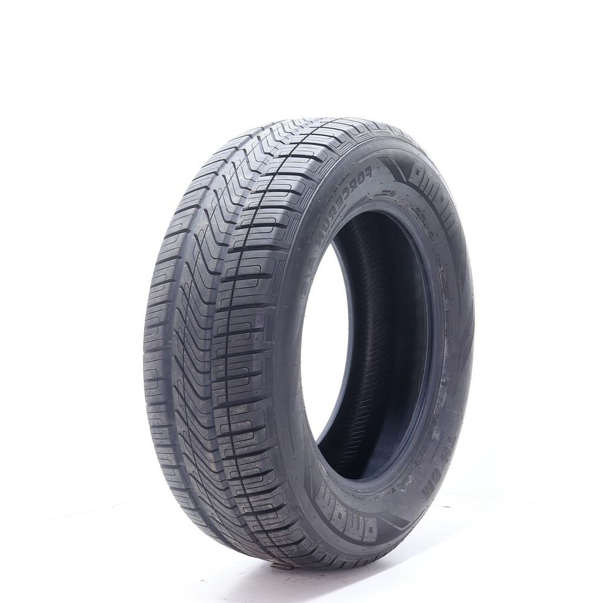 Momo FORCERUN M8 HT All Season 235/55R18 104V XL Passenger Tire 