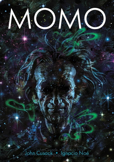 Momo, (Hardcover)