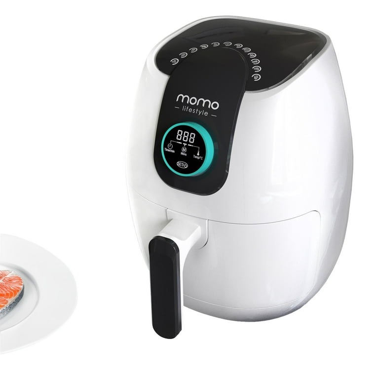 Are Chefman Air Fryers Teflon Free? Unveiling the Truth