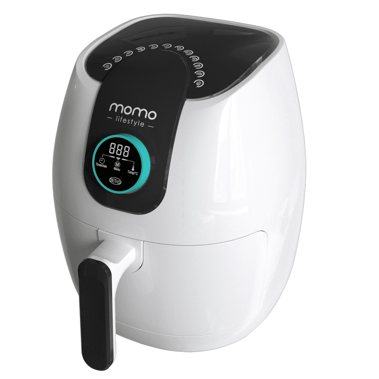 https://i5.walmartimages.com/seo/Momo-Lifestyle-Small-Air-Fryer-3-4-QT-Ceramic-Coated-Teflon-Free-Compact-Air-Fryer-12-Functions_737145cb-46fe-4341-93e8-c02dc41ee606.0c8438f6d187ab44a5819483f05b5cb0.png?odnHeight=768&odnWidth=768&odnBg=FFFFFF