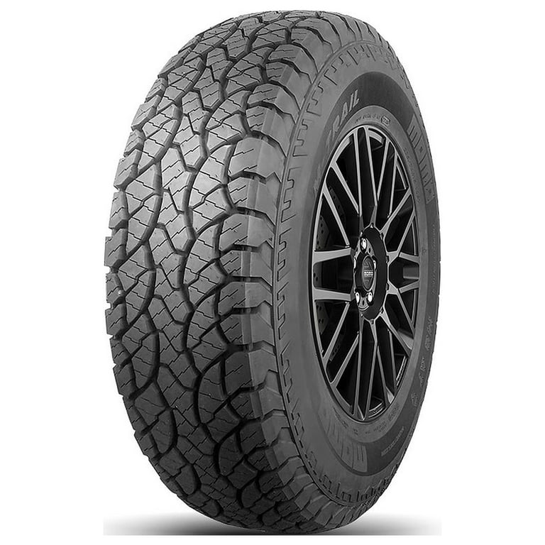 デパート 送料無料 Momo M-TRAIL Tire Passenger 115T 265/70R17 Terrain All AT M8 使用済み切手/官製はがき