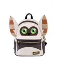 Momo Mini Backpack Back Pack Faux Lear