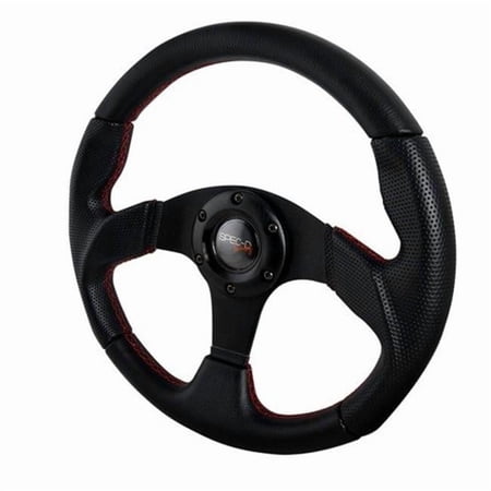 Momo Net Style Steering Wheel for All, 4 x 16 x 16 in.