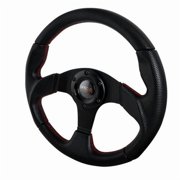 Momo Net Style Steering Wheel for All, 4 x 16 x 16 in.