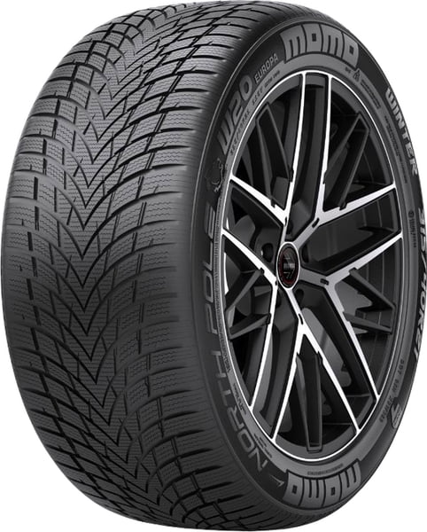 Momo North Pole W-20 Europa 195/65R15XL 95H Tire