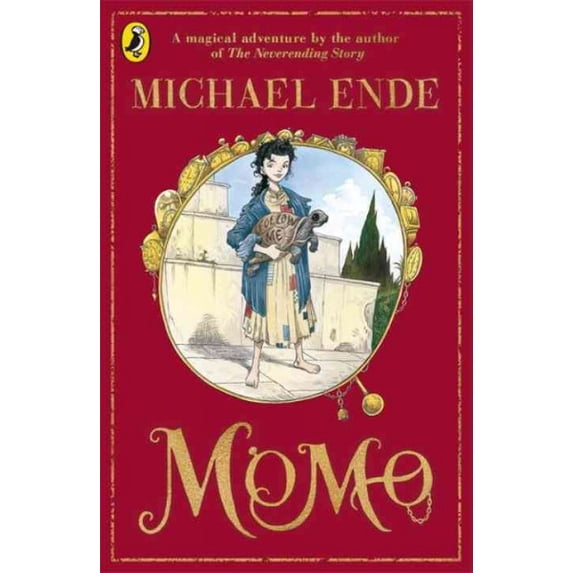 Pre-Owned Momo, 9780140317534, 0140317538, Paperback, New edition