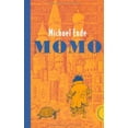 thumbnail image 1 of Pre-Owned momo (Paperback) 3522177509 9783522177504, 1 of 1