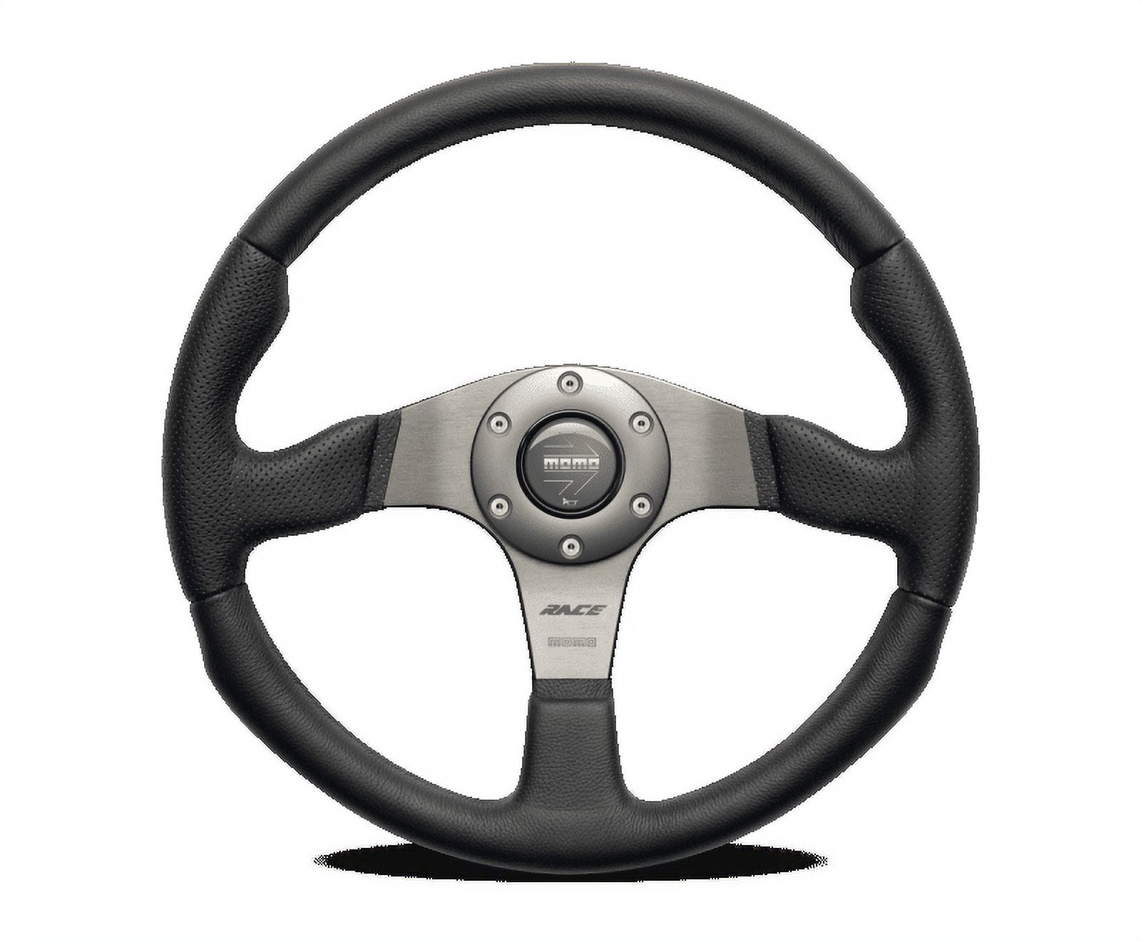  Fremont Die NCAA Auburn Tigers Leather Steering Wheel