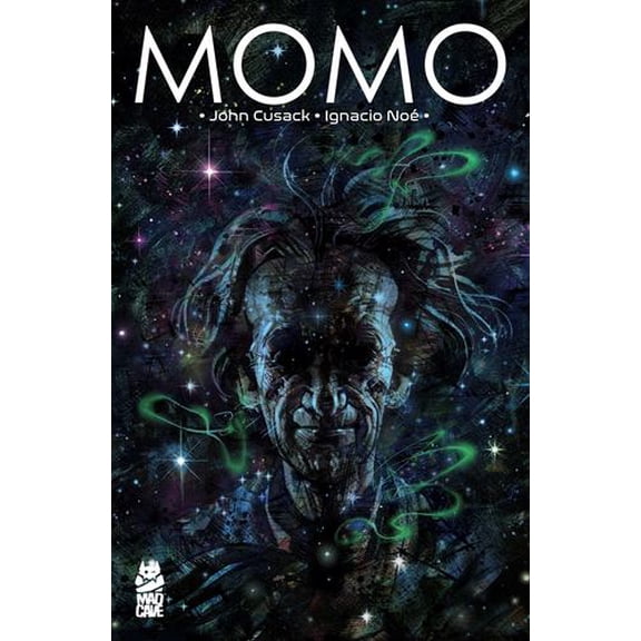 Momo: Slipcase Edition