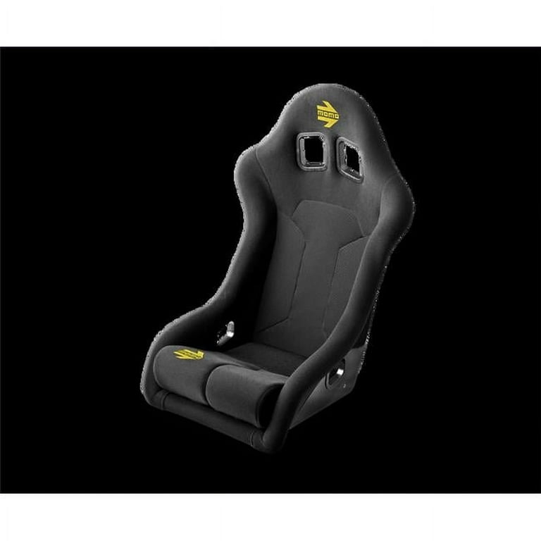 Momo Supercup XL Fiberglass Race Seat