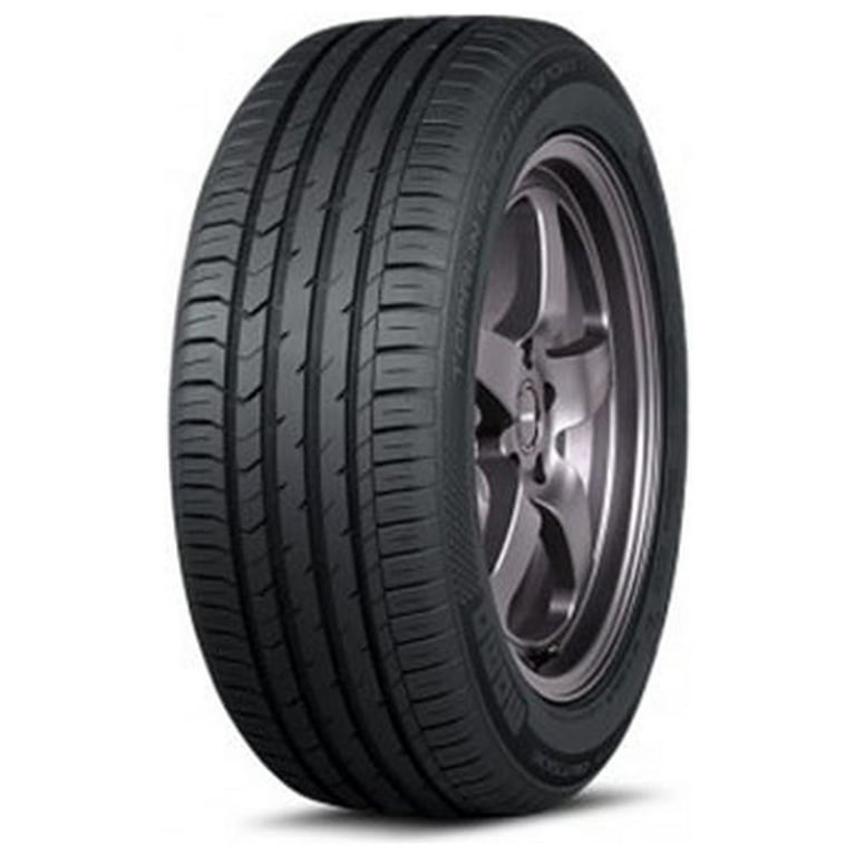 Momo Toprun M300 AS Sport UHP 235/55ZR19 105W XL Passenger Tire
