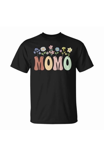 Momo Shirt