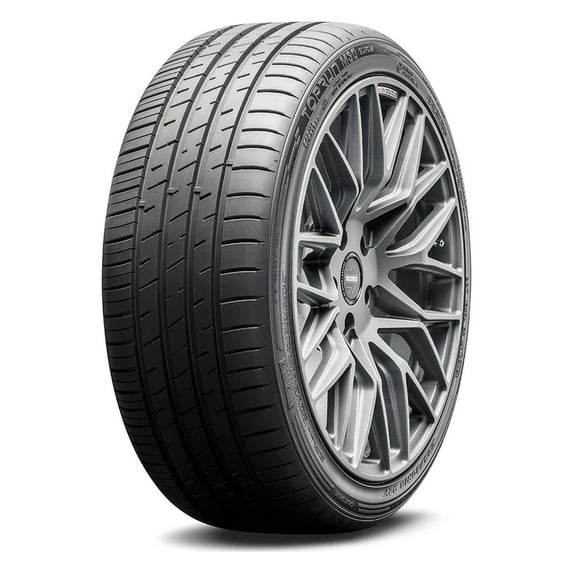 Momo Toprun M30 Europa UHP Summer 225/40ZR18 92Y XL Passenger Tire