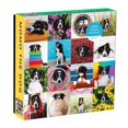 thumbnail image 1 of Momo the Dog 500 Piece Puzzle (Other), 1 of 3
